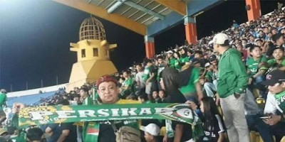 Menjelang Nataru, Muhammad Yusuf Kiat Ajak Kabomania Jaga Solidaritas dan Tolak Anarkisme