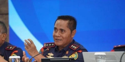 Dirjen PSDKP: Inovasi Bukan Seremoni, ini Nafas Organisasi