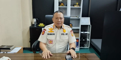 Satpol PP Jaktim Siaga Nataru, 176 Gereja Jadi Prioritas Pengamanan