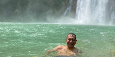 Destinasi Wisata di Sukabumi Bejibun, Tinggal Pilih Saja