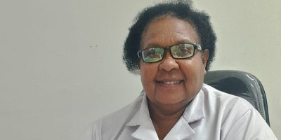 Jelang Akhir Tahun, Layanan Disdukcapil Merauke Meningkat Tajam