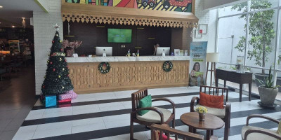 Maxone Hotel Kramat Jakarta Tawarkan Year-End Holiday Offers 