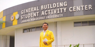Beasiswa PHI Antar Putra Kalsel Raih Asa Pendidikan Tinggi