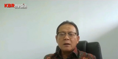 Rakyat Terancam Susah Lagi, Prof. Rokhmin Desak Pemerintah Fokus On-Farm dan Hilirisasi!