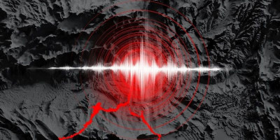 Gempa Magnitudo 4,0 Guncang Barat Sinabang Aceh
