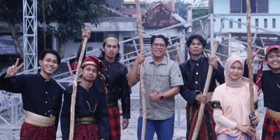 IPMAPI Sulsel–DIY Siap Gelar Festival Budaya 2025, Kenalkan Tradisi Mappadendang di Yogyakarta
