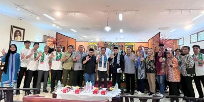 Mahasiswa Betawi Bergerak! KLB FKMB 2025 Guncang Jakarta