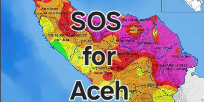 Aceh Tengah Berduka! Tunda Pembayaran Pinjaman Bank, PNS dan Swasta