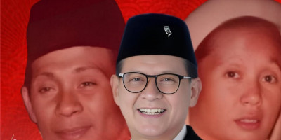 Prof. Rokhmin Dahuri: Cinta Ibu adalah Fondasi Peradaban dan Martabat Bangsa