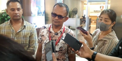 Diduga Diusir dan Dicemarkan, AIT Lapor Bareskrim Polri