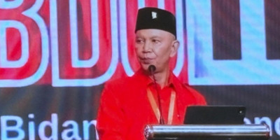 Said Abdullah: Pilkada  oleh DPRD Perlu Dikaji secara Mendalam