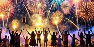 Ancol Tiadakan Kembang Api Tahun Baru 2026, Pilih Solidaritas untuk Sumatera