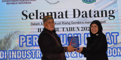 FORWAN dan FISIP UHAMKA Jakarta Teken MoU Kerja Sama