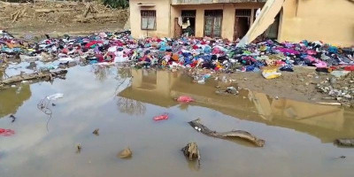 24 Hari Pascabanjir, Desa Garoga Masih Terluka, TRAMP Ungkap Fakta Lapangan