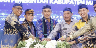 Kepala BKN Prof. Zudan: Sistem Pro ASN BKN Gratis dan Dukung Implementasi Manajemen Talenta
