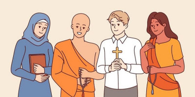 Misa Natal di Depok Dibatalkan, LBH GEKIRA: Negara Tak Boleh Kalah oleh Tekanan Sosial