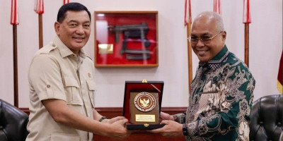 Sejarah Baru HPN, Wartawan Jalani Retret di Akademi Militer