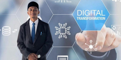 Imam Muda Sabang Ingatkan Anak Muda Bijak Gunakan Gadget dan Media Sosial