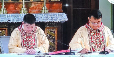 Romo Edi Mulyono: Hutan Diganti Sawit, Alam Rusak, Banjir Datang