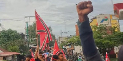 Danrem 011/Lilawangsa Jaga Marwah Aceh dan NKRI
