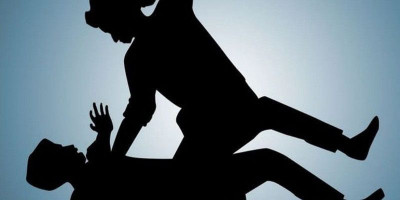 Diduga ASN di Lampung Tabrak dan Aniaya Pemuda