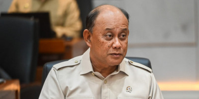 Sebulan Penuh Tanpa Jeda, BGN Hadir di Tengah Bencana