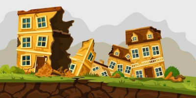 Gempa 5,8 Guncang Enggano, BMKG Ingatkan Ancaman Susulan Mengintai