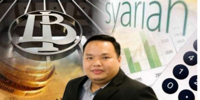 Catatan Akhir Tahun Ekonomi Syariah: Dari Keuangan ke Industri Halal, Menatap Target 2026