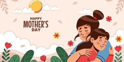 Hari Ibu Nasional: Parenting Bukan Sekadar Naluri, tapi Tanggung Jawab Bersama