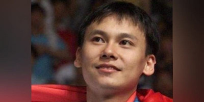Pilih Paspor Amerika Serikat Setelah Raih Emas untuk Indonesia, Ini Alasan Tony Gunawan