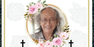 Rangkaian Ibadah Requiem Romo FX Mudji Sutrisno Digelar Hingga Pemakaman