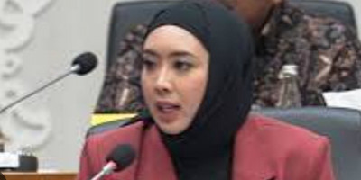 Cindy Monika Siap Kawal Pengurusan Dokumen Kependudukan Korban Bencana Sumatera 