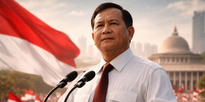 Saatnya Kepemimpinan Beranjak dari Simbol
