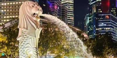 Kisah Singapura yang Berpisah dari Malaysia, Berubah Jadi Negara Kaya