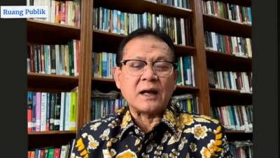Warga Pulau Pari Menggugat Holcim, Prof. Rokhmin Dahuri: Suara Nelayan Kecil Bisa Jadi Tonggak Sejarah Keadilan Iklim Dunia!