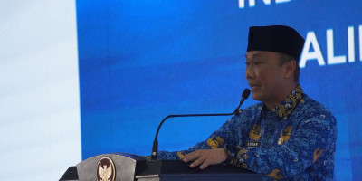 BKN Siapkan ‘Lemari Digital’ Gratis Untuk Melindungi Dokumen Seluruh ASN