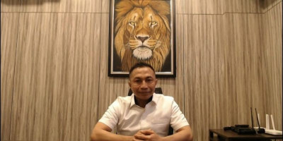 Lantang! Komjen Pol (Purn) Dharma Pongrekun Soroti Agenda 2030 dalam Kilas Balik Indonesia 2025