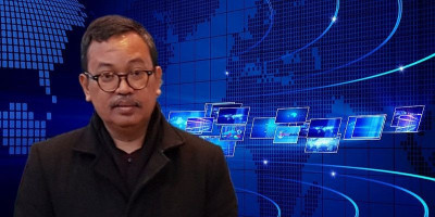 Refleksi Akhir Tahun, Media Siber Diuji Integritasnya