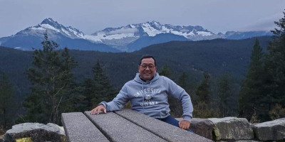 Menggapai Kerohanian, Meraup Asa 2026
