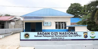 Awal Januari 2026 BGN Operasikan 19.188 SPPG