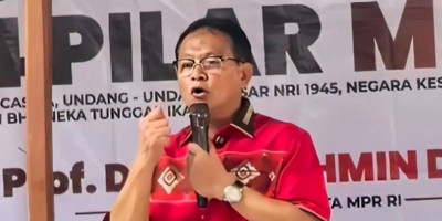 Prof. Rokhmin Dahuri: Sinergi Nilai Islam dan Empat Pilar Kebangsaan Jadi Kunci Kemajuan Bangsa