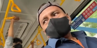 Pelecehan Seksual di TransJakarta Viral, Desakan Penegakan Hukum Menguat