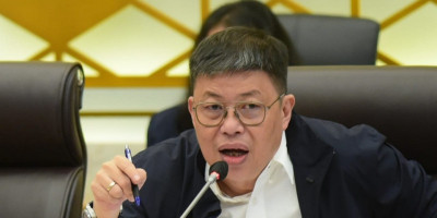 Pemerintah Disarankan Bentuk Badan Khusus Bencana Hidrometeorologi