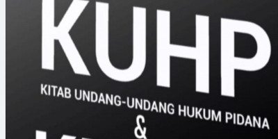 KUHP dan KUHAP Baru Dinilai sebagai Bentuk Reformasi Total Sistem Hukum Pidana Indonesia