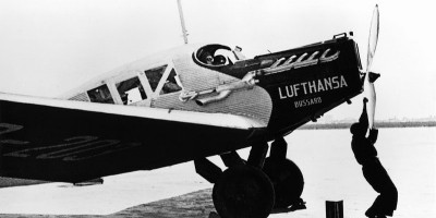 Lufthansa Rayakan 100 Tahun Perjalanan, Tegaskan Arah Masa Depan Penerbangan