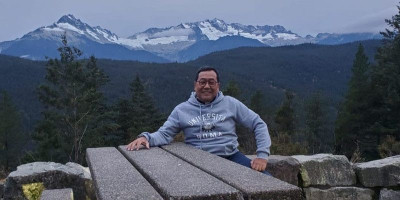 Menggapai Kerohanian, Meraup Asa 2026