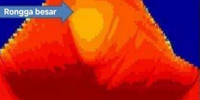 Apa yang Sebenarnya Ditakuti Dunia dari Gunung Padang?
