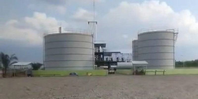 Di Tengah Isu Negatif, Edi Ho Tegaskan Kilang Banyuasin Legal