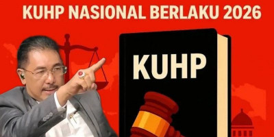 LBH GEKIRA: Pasal Perlindungan Ibadah di KUHP Baru Perkuat Kepastian Hukum