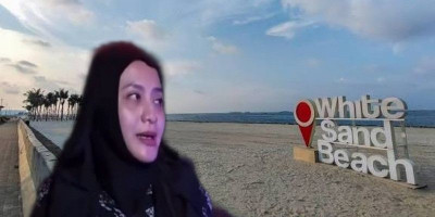 Ramalan Mistis Fenny Rama Tentang PIK di 2026 Viral